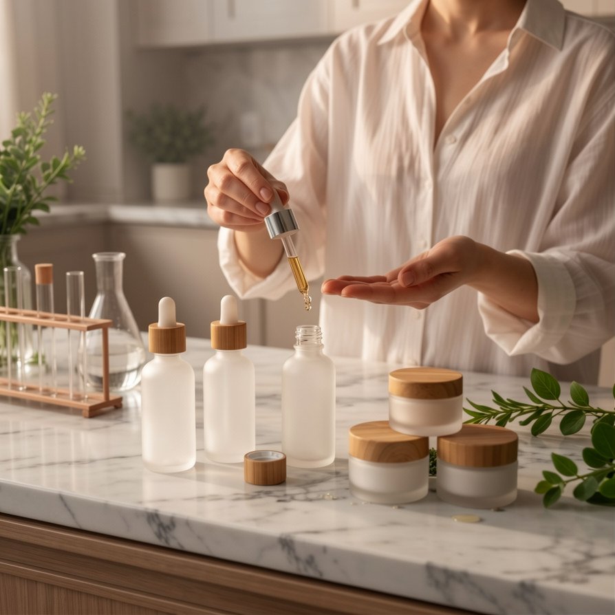 Cosmétique