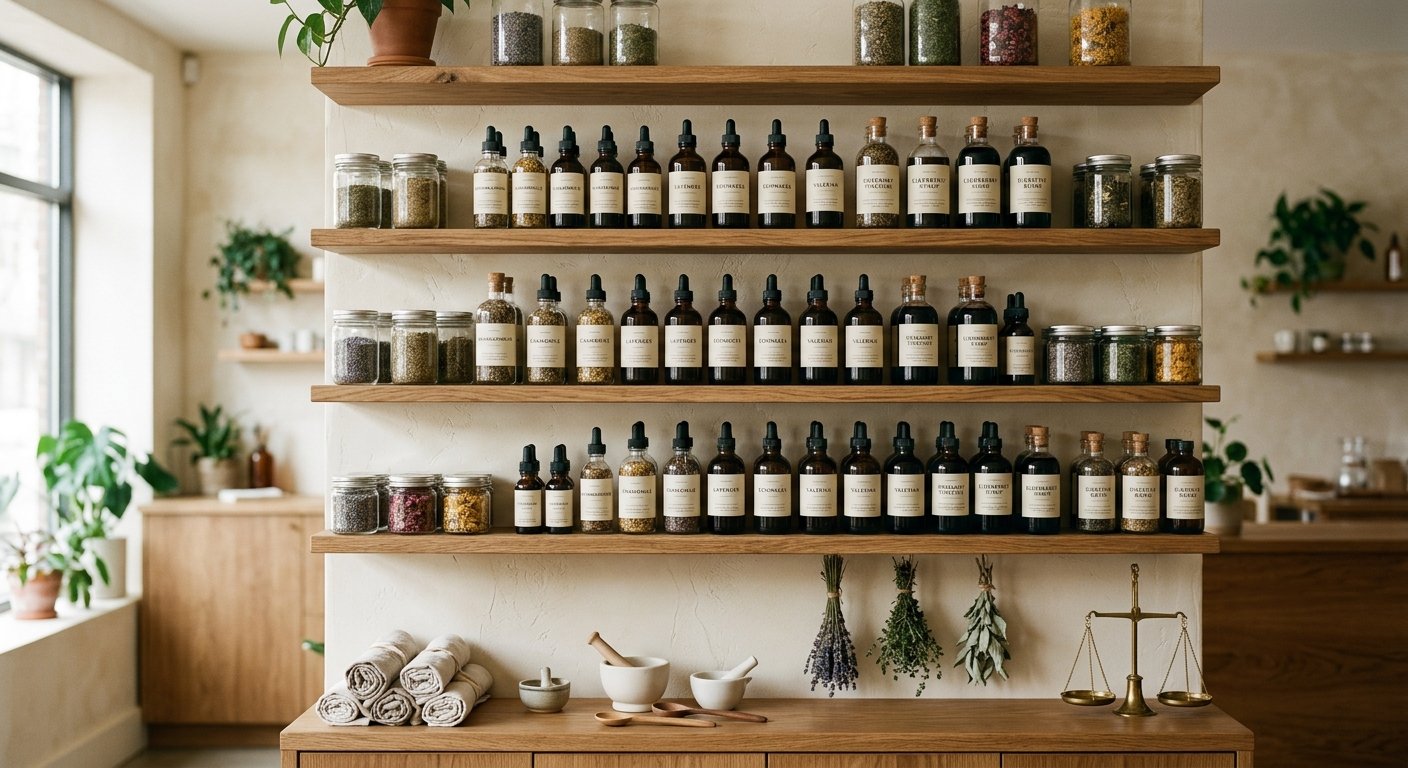 Abonnement Mensuel Premium — Accès Illimité - TOUT L'HERBIER & PROTOCOLES - Bloom by BotaniK - Machine à infusion botanique, tisanes et remèdes naturels